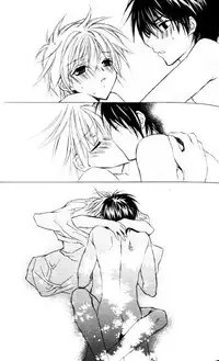 [Sakura Ashika] Bucchoudura ni Koi o Shite