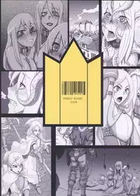 (C75) [DA HOOTCH (ShindoL)] Fukou Kishi (Final Fantasy Tactics) [Decensored]