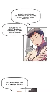 [Worin] Brawling Go Ch.76-87 (English) (Ongoing)