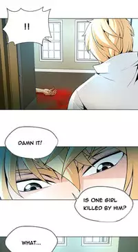 [Fantastic Whale] Twin Slave Ch.1-31 (English) (Ongoing)