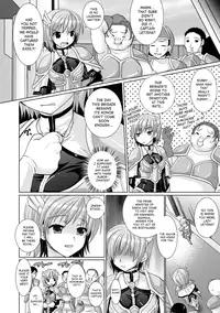 [Rusty Soul, Alto Seneka] Brandish 3 [English] [SaHa] [Digital]