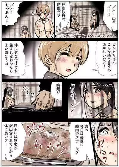 Heropine Sentai Pinch Ranger