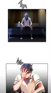 [Juder] Lilith's Cord Ch.25-32 (English) (Ongoing)