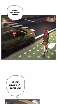 [Juder] Lilith's Cord Ch.25-32 (English) (Ongoing)