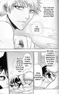 [Love Drop] 16 Strawberry (bleach) [english]