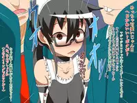 [Abujan (Roger Mango)] TomodaChinpo ~Chigau Tokoro ni Shingaku shita Shinyuu ga YouCha to Tsurunde Bitch ni natta Hanashi~