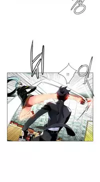 [Juder] Lilith`s Cord Ch.1-14 [Chinese]