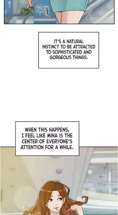 Everything about Best Friend Manhwa 01-12 [English]