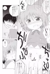 (C86) [coli-chu (Geshop)] SCCX (Touhou Project)