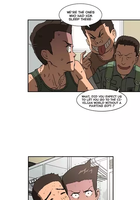 Refrain Love Ch.1-35