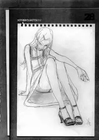 (C69) [Kyouken Diners (Yonekura Kengo)] 69 State (Eureka seveN)