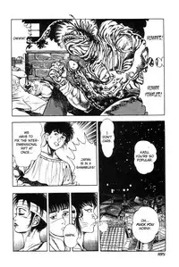 [Maeda Toshio] Adventure Kid Vol.4 [English]