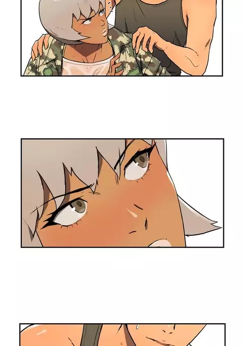 Refrain Love Ch.1-35