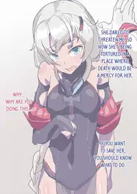 [Shì zuò xíng KOF] Exp30 (Houkai Impact 3) [English] [Thot Patrol]