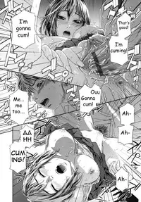 [Yamatogawa] TayuTayu [English] [CiRE's Mangas, Desudesu, Rally T]