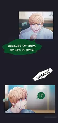 [Studio Jilpung] Lady Garden Ch.1-11 (English) (Ongoing)