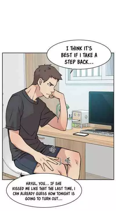 Everything about Best Friend Manhwa 01-12 [English]