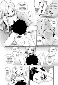 Towako 2 [English] {CapableScoutMan & B.E.C. Scans & S.T.A.L.K.E.R. & bigk40k}