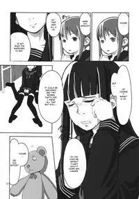 (C73) [Yubisaki Studio (Hidari Kagetora)] Les Chuu Life [English] {bfrost}