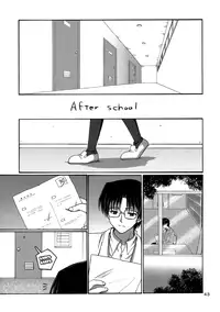 (C74) [NIKOPONDO (Aoyama Reo)] Lovers [English] {Hayama_Kotono}