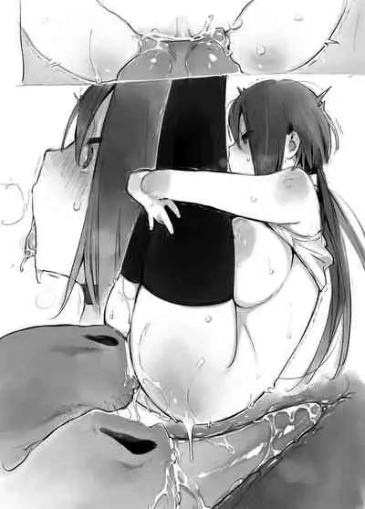 [ANIMAL SERVICE (haison)] Ouma to Ichaicha Tanetsuke Koubi vol. 1 [Digital]