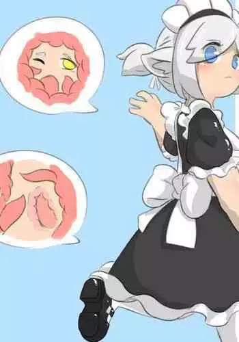 身体还能是我的吗