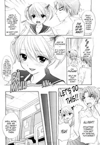 [Ozaki Miray] The Great Escape 3 Ch. 18-20 [English] {Phantom + SaHa}