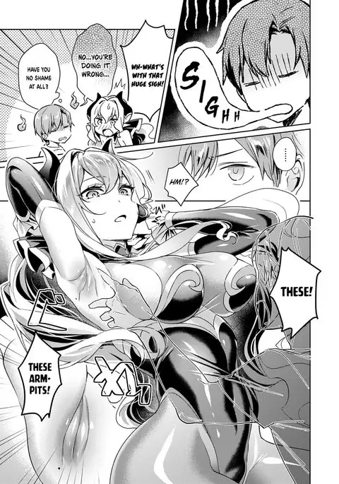 Yokubou Pandora =WS x Redlantern=