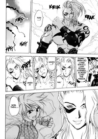 [Oh! Great] Junk Story ~Tetsukuzu Monogatari~ [English]