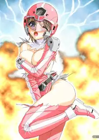 [Choki no Kamisama & Wanwandou] To be one