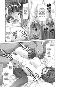 [Hori Hiroaki] Hakuchuumu -Niku ni Otsu- | Daydream [English] [SaHa]