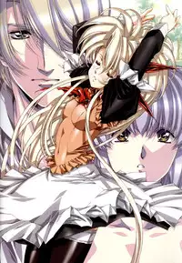 [Satoshi Urushihara] Front Innocent #1: Satoshi Urushihara Visual Works