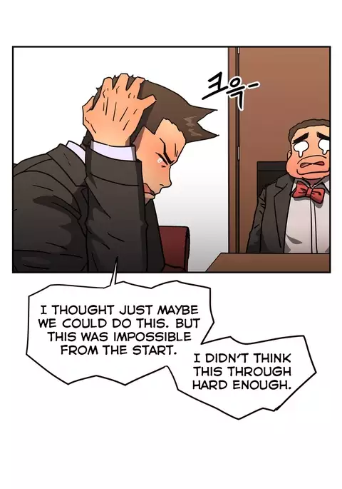 Refrain Love Ch.1-35