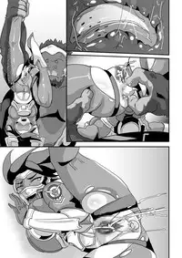 [Mizu (Matrix)] Watashi ni Kamashite!! ~Yuujou no Sexercise~ (Overwatch)