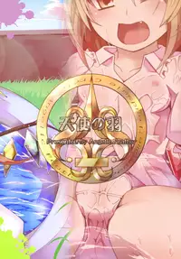 [Angelic Feather (Land Sale)] Flantoon! (Touhou Project) [Chinese] [oo君x赤蜘蛛聯合漢化] [Digital]