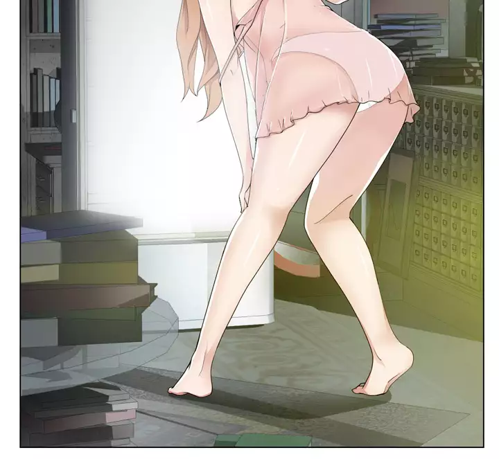 Franken Jo 为爱而生 法兰克赵 Ch.1~26 中文