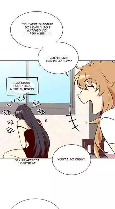 [Yulseo] Two Lives in the Same House Ch. 1-24 [English]