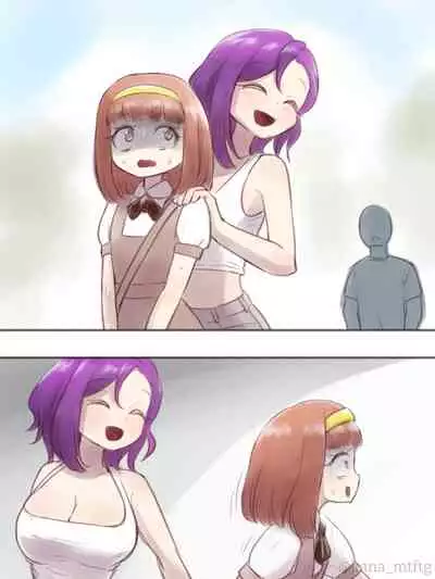 [KANAOSU (kana♂)] 勘違いオトコノコ(1)