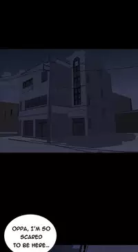 Dark Game Ch.1-14 (English) (Ongoing)