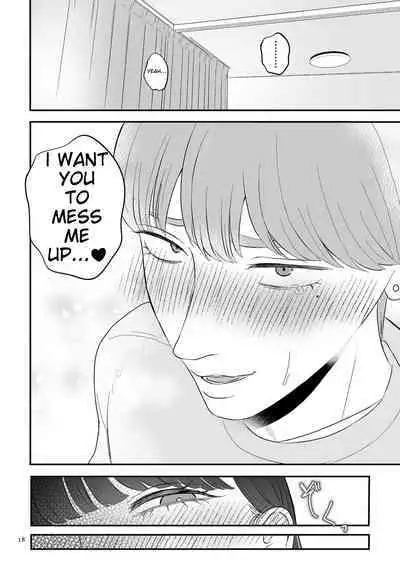 Make Heki Tsuke Yokka