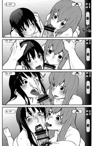 [LinkRingRin (Natsume Kei)] Koe no Yukue (Koe no Katachi) [English]