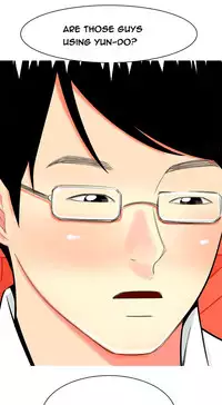 Hooker Ch.1-42 (English) (Ongoing)