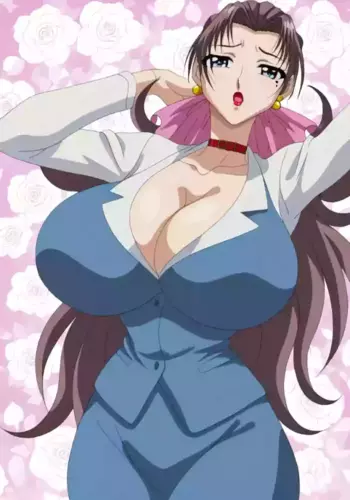 Saeki Sayoko - In No Houtenshiki (Immorality) [AI Generated]