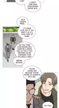 [The Jinshan] Sadistic Beauty Ch.1-28 (English) (Ongoing)