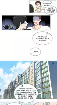 [The Jinshan] Sadistic Beauty Ch.1-28 (English) (Ongoing)