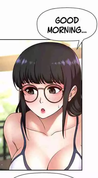 I Want To Know Her Ch.10?