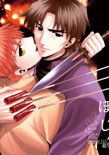 [TEKETO (Sanada)] Honshin (Fate/stay night)