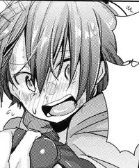 Orekko Haiboku ~Ore, Onnanoko Dattanda~ (Cropped and text-less)