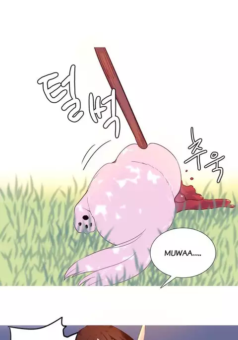 A World That I Rule Ch.01-26