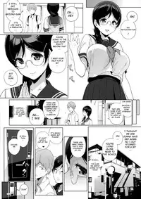 (C91) [NANIMOSHINAI (Sasamori Tomoe)] Succubus Stayed Life 5 [English] [SeekingEyes]